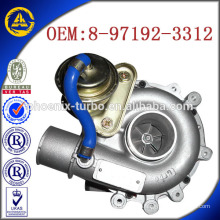 RHF4H 8-97192-3312 Turbocompressor VE420028-VICQ para Isuzu 4JB1T